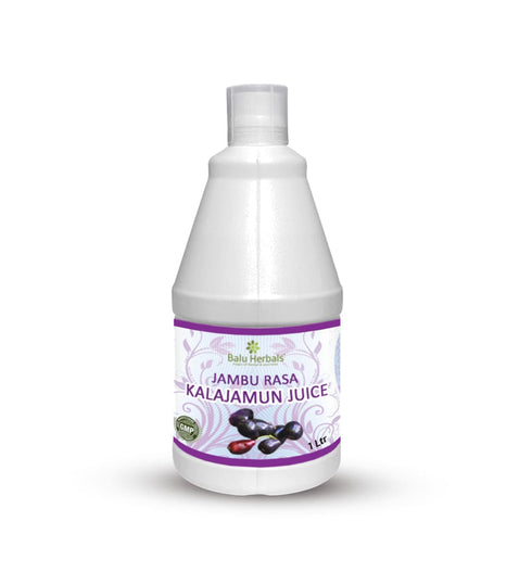 Balu Herbals Kalajamun Juice